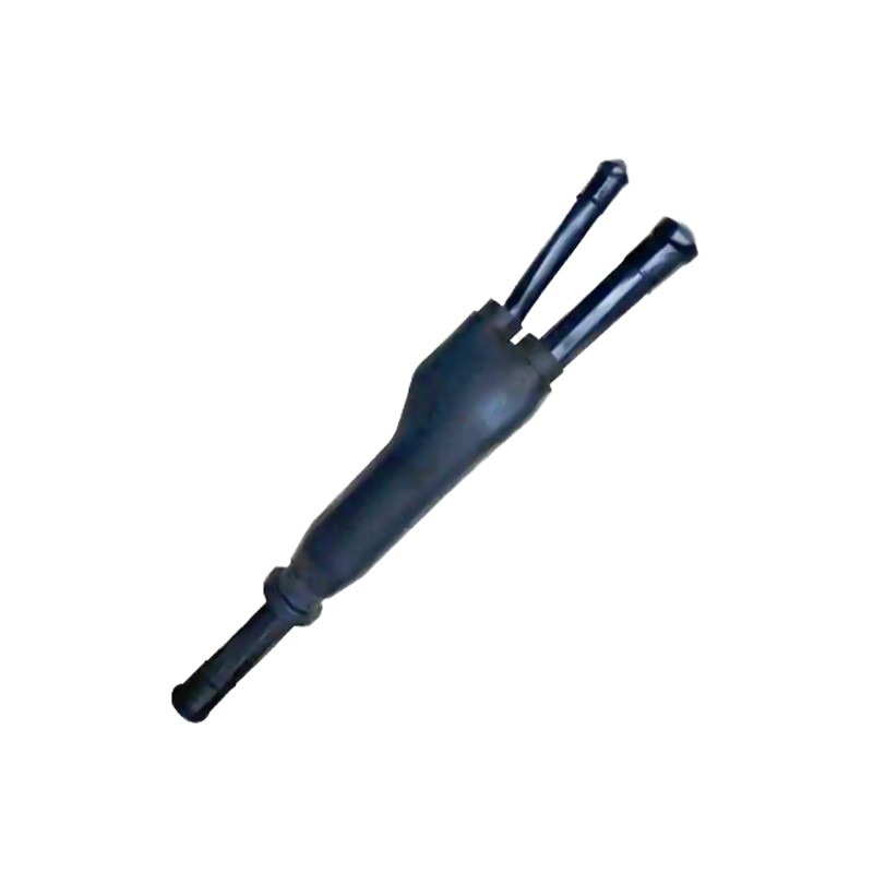 کابل انشعابی پیش ساخته عایق پلاستیکی هادی مسی با ولتاژ نامی 0.6/1kV