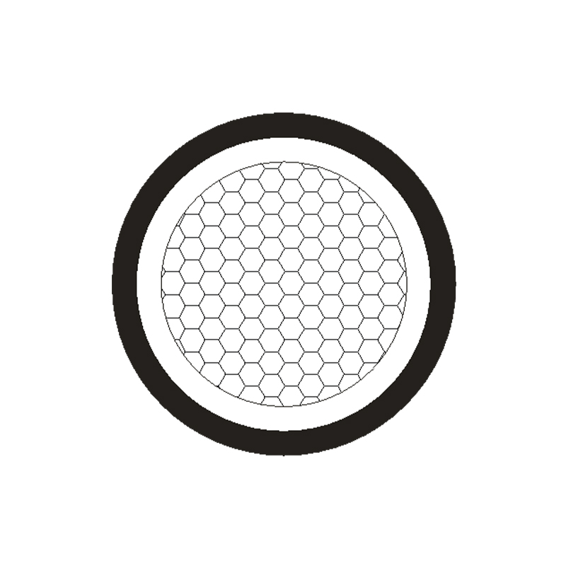 کابل جریان مستقیم سازگار با محیط زیست