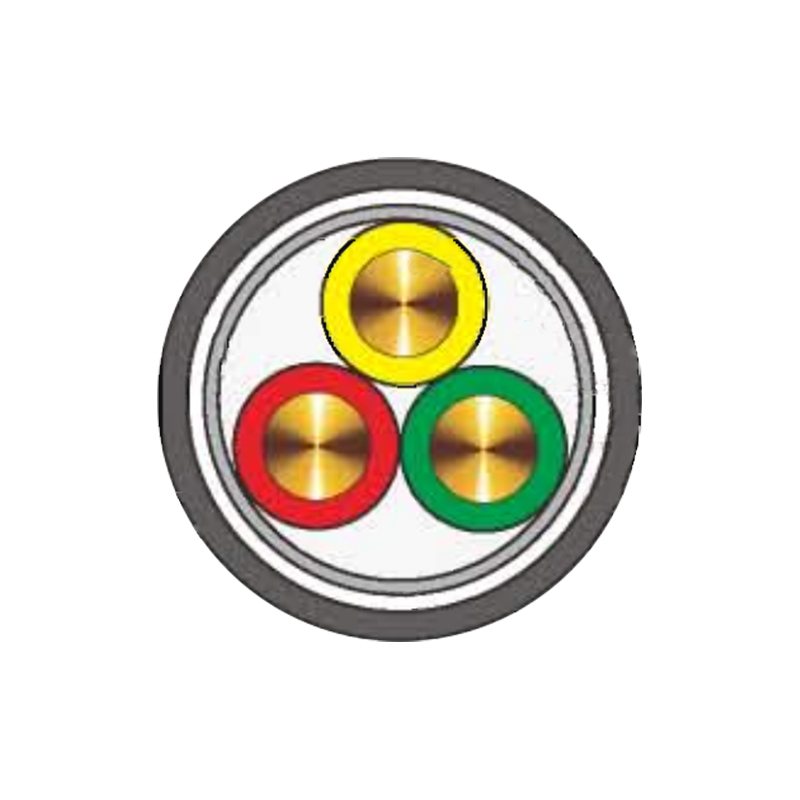 کابل های مقاوم در برابر موریانه و جوندگان