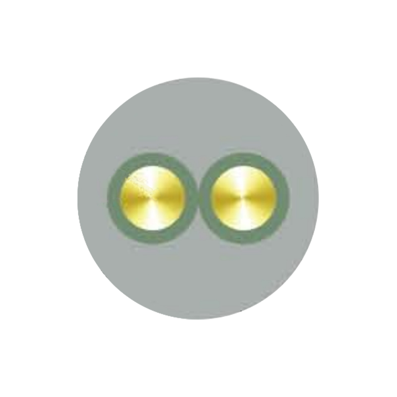 کابل عایق لاستیکی سخت با ولتاژ نامی تا 450/750 ولت