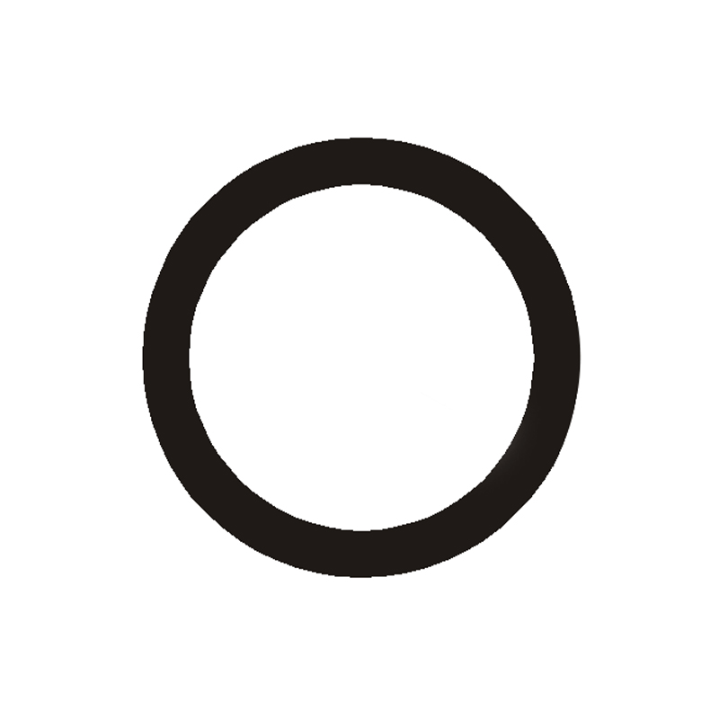 کابل عایق XLPE/PVC (سیم) ولتاژ نامی حداکثر و شامل 450/750 ولت