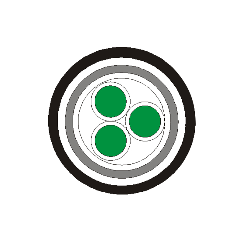 سیم و کابل مقاوم در برابر دمای بالا