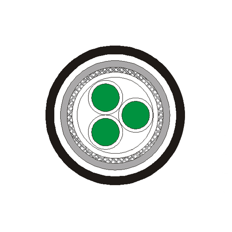 سیم و کابل مقاوم در برابر دمای بالا