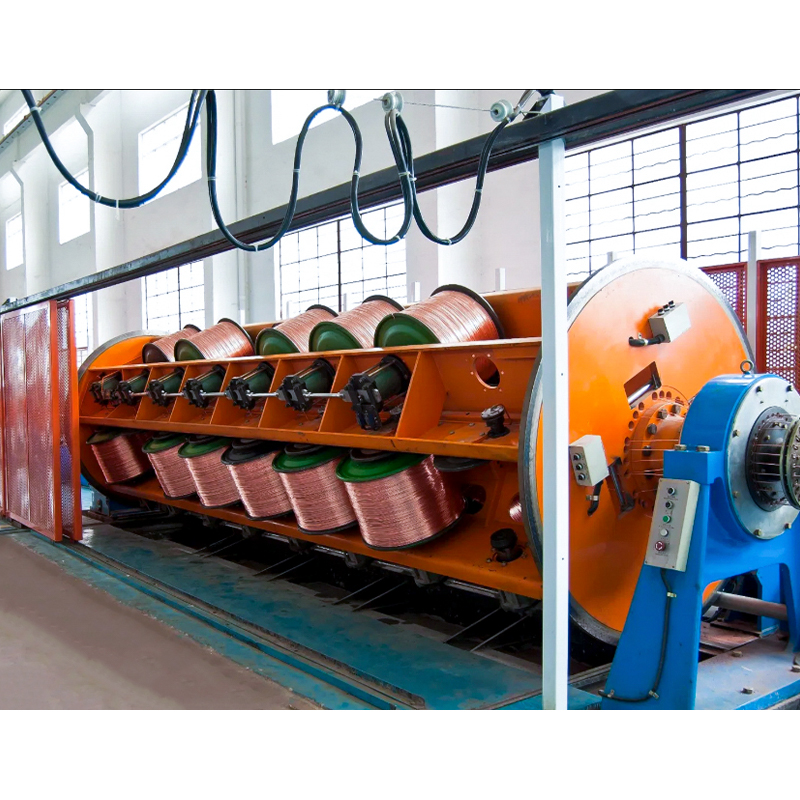 کابل برق عایق XLPE/PVC برای ولتاژ نامی 0.6/1kV