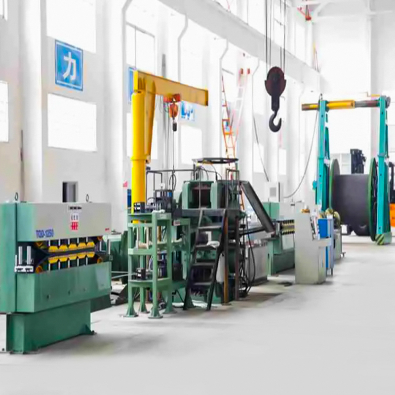 کابل برق عایق XLPE/PVC برای ولتاژ نامی 0.6/1kV