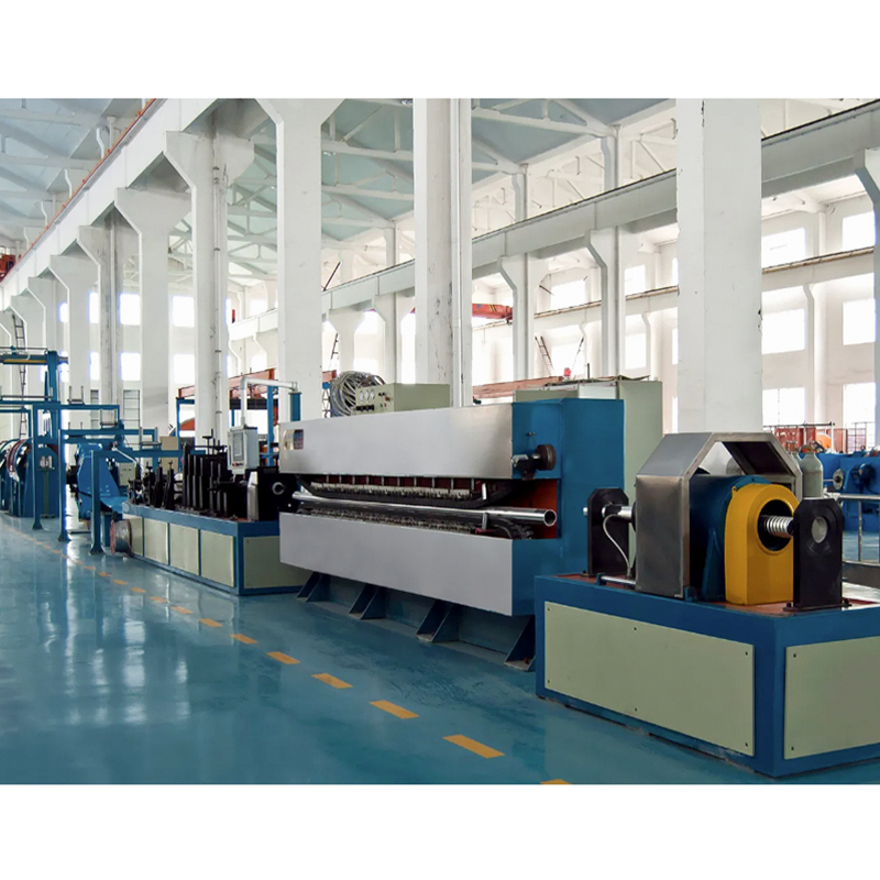 ولتاژ نامی کابل کنترل مقاوم در برابر درجه حرارت بالا تا 0.6/1kV