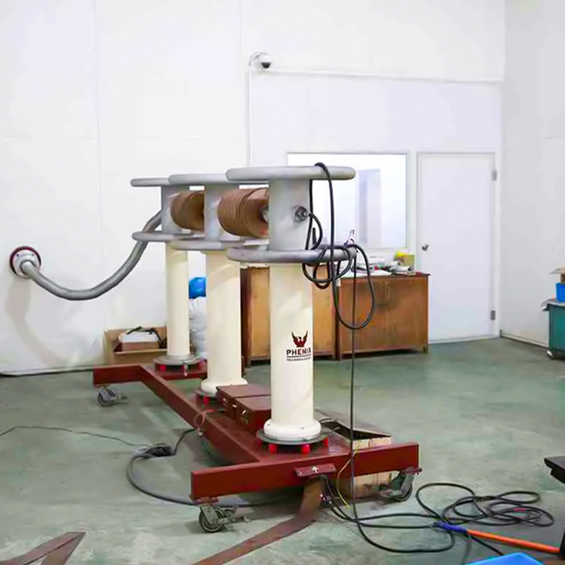 ولتاژ نامی کابل کنترل مقاوم در برابر درجه حرارت بالا تا 0.6/1kV