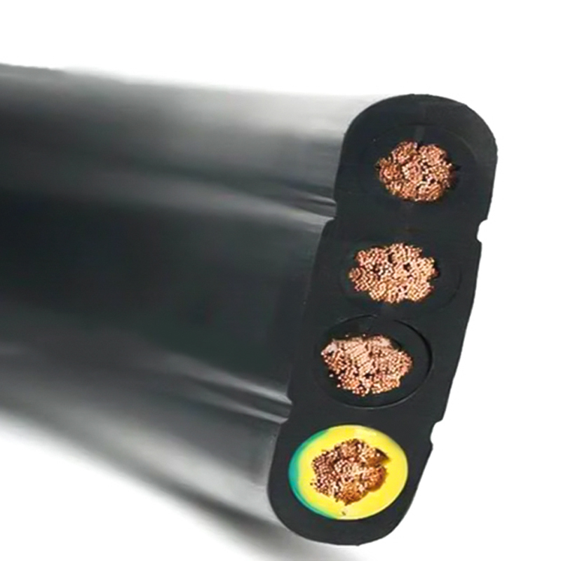 سیم و کابل مقاوم در برابر دمای بالا