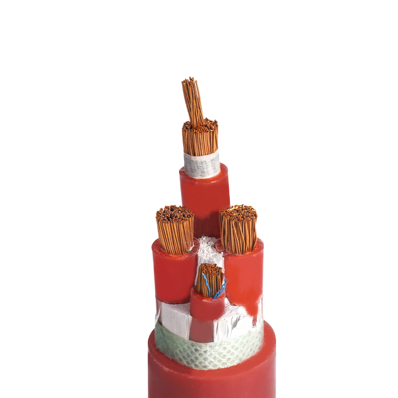 سیم و کابل مقاوم در برابر دمای بالا