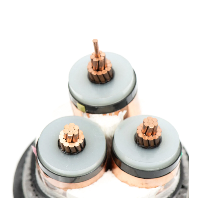 کابل های سری ضد آب