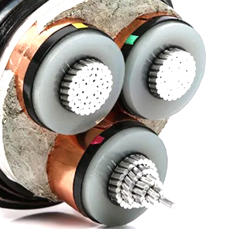 کابل های سری ضد آب