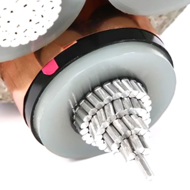 کابل های سری ضد آب