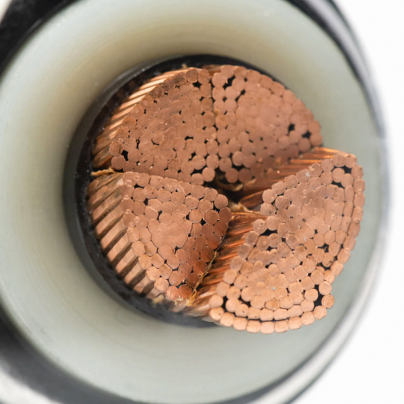 کابل های سری ضد آب