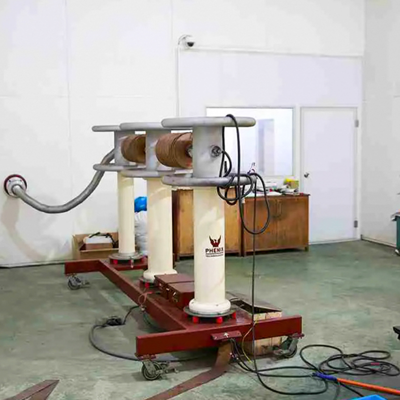 کابل جریان مستقیم سازگار با محیط زیست