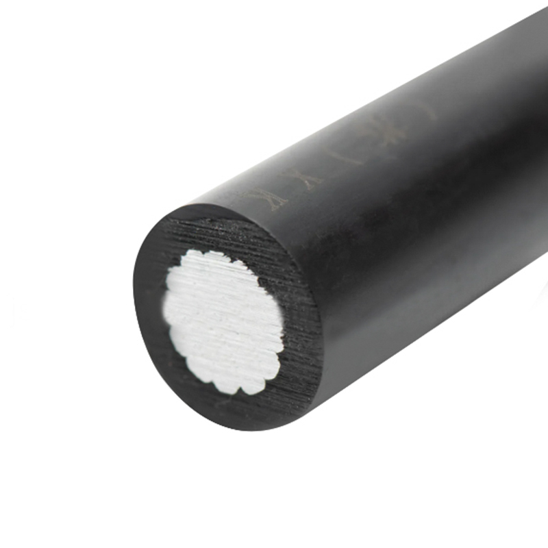 کابل عایق هوایی برای ولتاژ نامی 1 کیلو ولت، 10 کیلو ولت، 20 کیلو ولت، 35 کیلو ولت