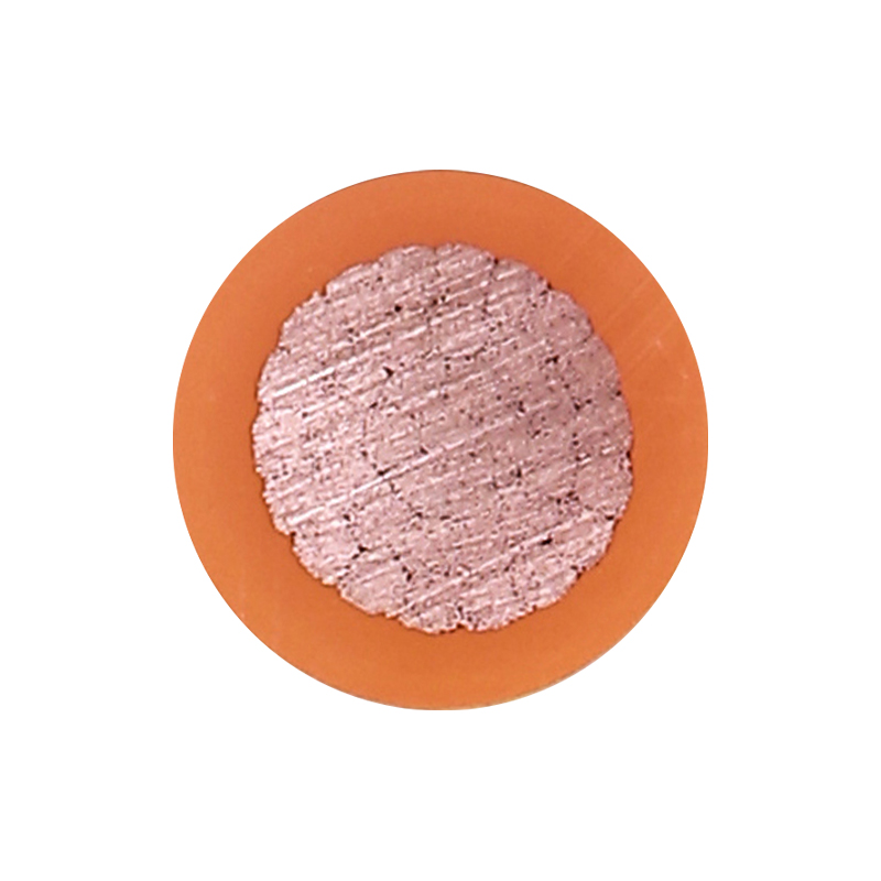 کابل شارژ EV برای ولتاژ نامی 450/750 ولت