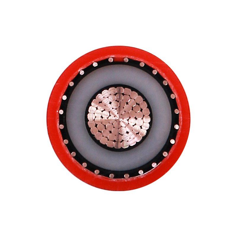 کابل شارژ EV برای ولتاژ نامی 450/750 ولت