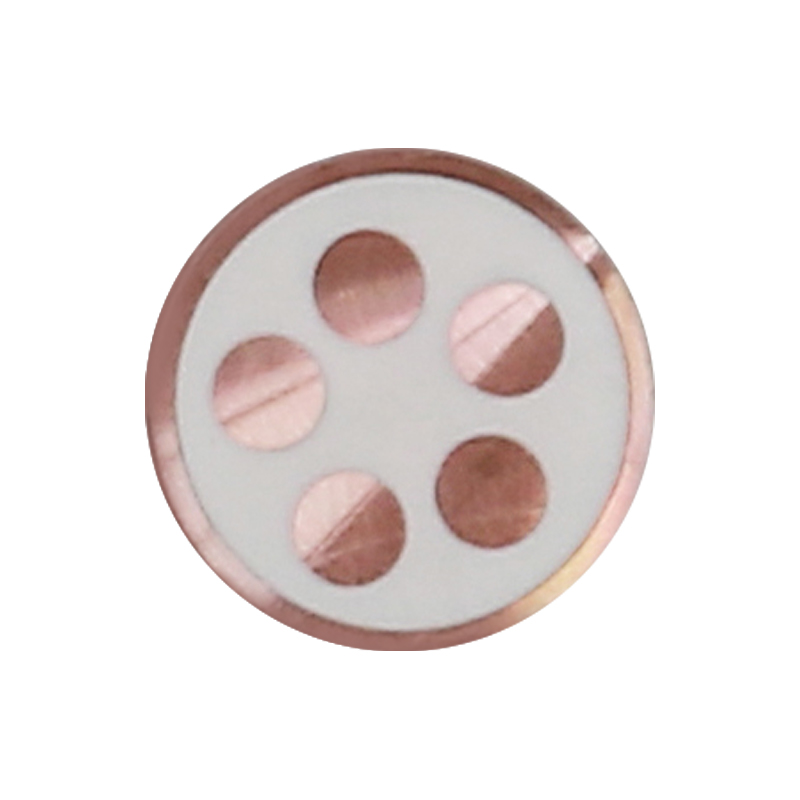 کابل شارژ EV برای ولتاژ نامی 450/750 ولت