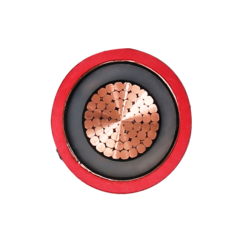 کابل شارژ EV برای ولتاژ نامی 450/750 ولت