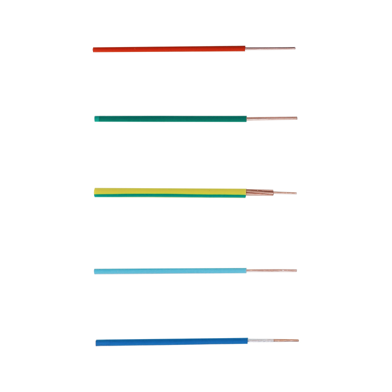 کابل شارژ EV برای ولتاژ نامی 450/750 ولت