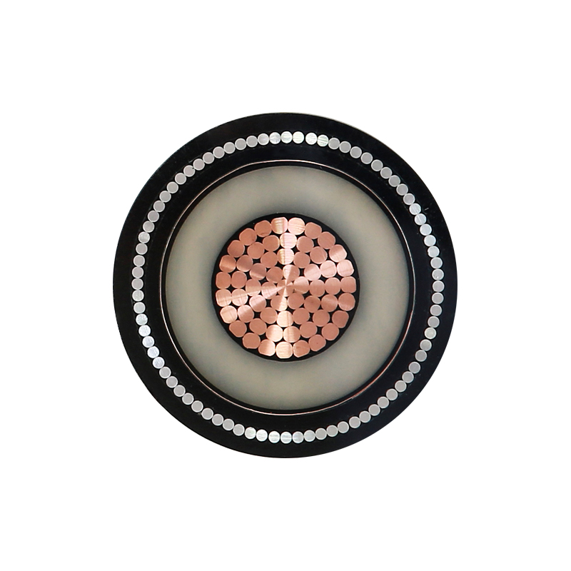 کابل شارژ EV برای ولتاژ نامی 450/750 ولت