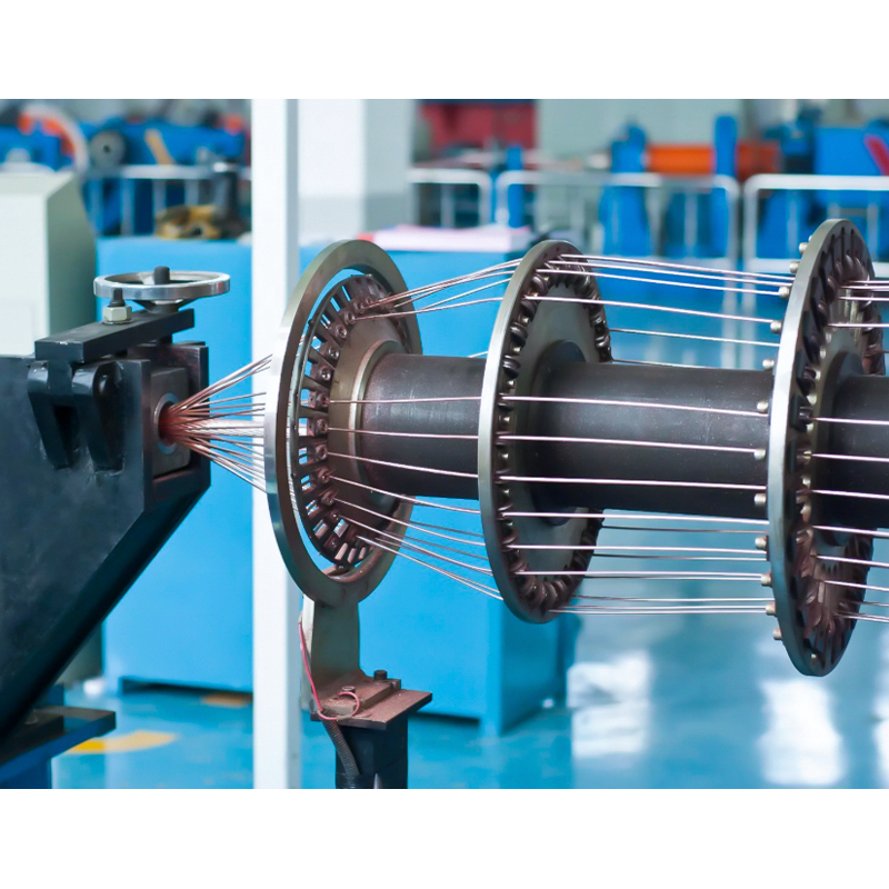 کابل برق عایق XLPE برای ولتاژ نامی 3.6/6kV -26/35kV