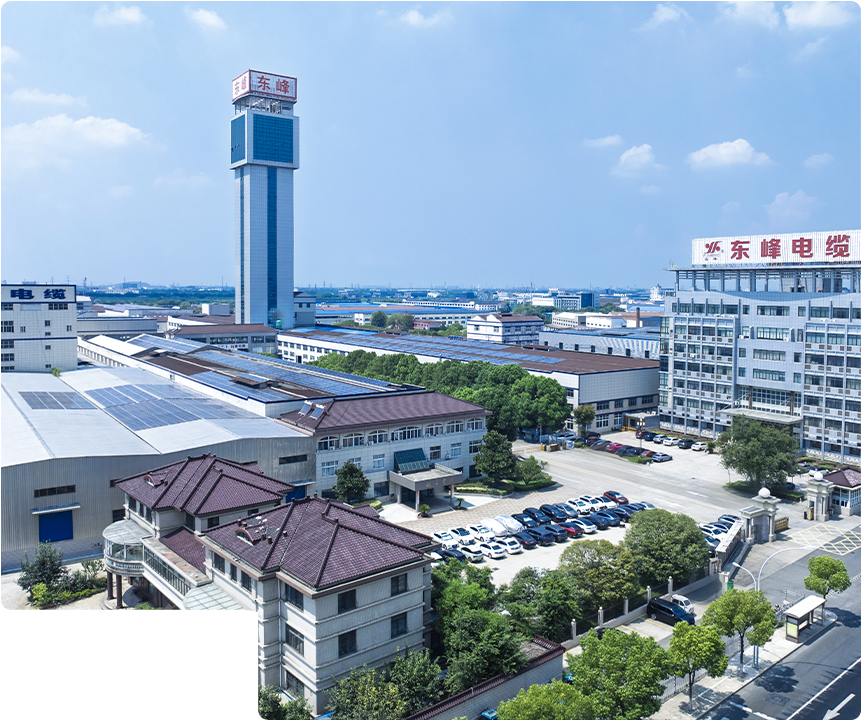 شرکت کابل جیانگ سو دانگ فنگ با مسئولیت محدود